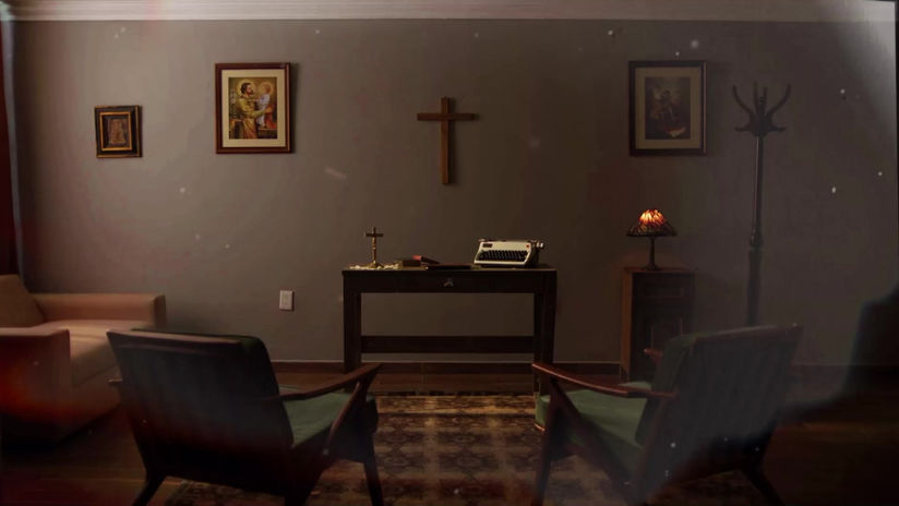 The Exorcist (Teaser)